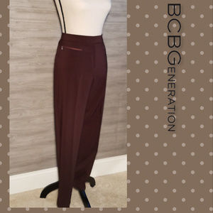 BCBG Dress Pants